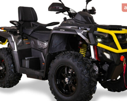 Aodes Pathcross 850L, объемом двигателя 0.8 л и пробегом 0 тыс. км за 9950 $, фото 1 на Automoto.ua