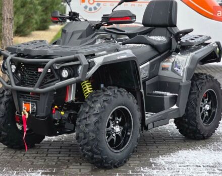 Aodes Pathcross 850L, объемом двигателя 0.8 л и пробегом 0 тыс. км за 9950 $, фото 1 на Automoto.ua