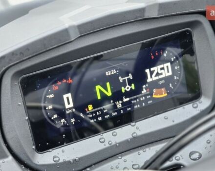 Aodes Pathcross 850L, об'ємом двигуна 0.8 л та пробігом 0 тис. км за 9950 $, фото 12 на Automoto.ua