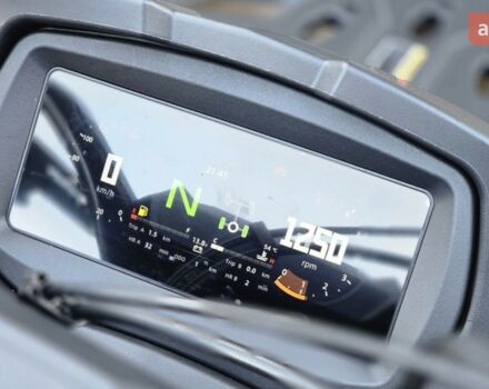 Aodes Pathcross 850L, об'ємом двигуна 0.8 л та пробігом 0 тис. км за 9950 $, фото 12 на Automoto.ua