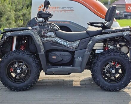 Aodes Pathcross 850L, объемом двигателя 0.8 л и пробегом 0 тыс. км за 9950 $, фото 1 на Automoto.ua