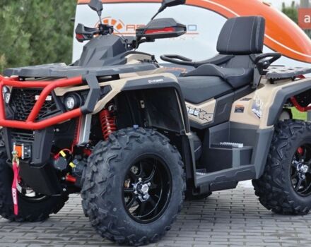 Aodes Pathcross 850L, об'ємом двигуна 0.8 л та пробігом 0 тис. км за 9950 $, фото 18 на Automoto.ua