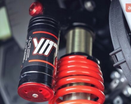 Aodes Pathcross 850L, об'ємом двигуна 0.8 л та пробігом 0 тис. км за 9950 $, фото 19 на Automoto.ua