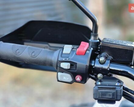 Aodes Pathcross 850L, об'ємом двигуна 0.8 л та пробігом 0 тис. км за 9950 $, фото 15 на Automoto.ua