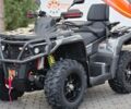 купити нове авто Aodes Pathcross 850L 2025 року від офіційного дилера Мотосалон Артмото Aodes фото