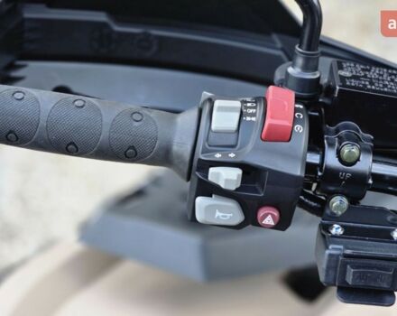 Aodes Pathcross 850L, об'ємом двигуна 0.8 л та пробігом 0 тис. км за 9950 $, фото 8 на Automoto.ua