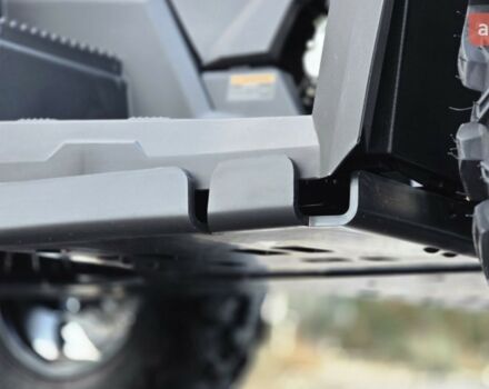 Aodes Pathcross 850L, об'ємом двигуна 0.8 л та пробігом 0 тис. км за 9950 $, фото 16 на Automoto.ua