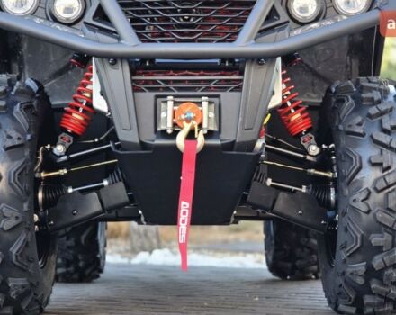 Aodes Pathcross 850L, об'ємом двигуна 0.8 л та пробігом 0 тис. км за 9950 $, фото 10 на Automoto.ua