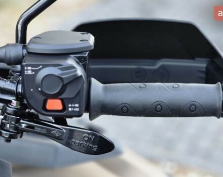 Aodes Pathcross 850L, об'ємом двигуна 0.8 л та пробігом 0 тис. км за 9950 $, фото 9 на Automoto.ua