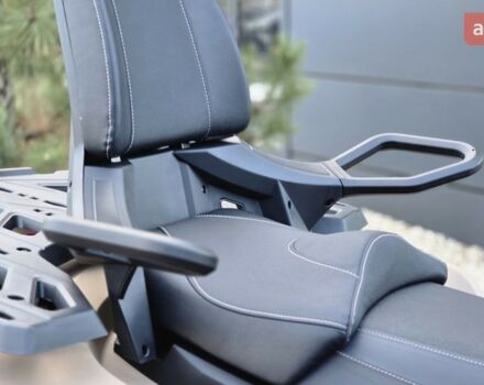 Aodes Pathcross 850L, об'ємом двигуна 0.8 л та пробігом 0 тис. км за 9950 $, фото 14 на Automoto.ua