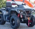 купить новое авто Aodes Pathcross 850L 2025 года от официального дилера АртМото Хмельницький Aodes фото