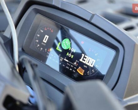 Aodes Pathcross 850L, об'ємом двигуна 0.8 л та пробігом 0 тис. км за 9950 $, фото 17 на Automoto.ua