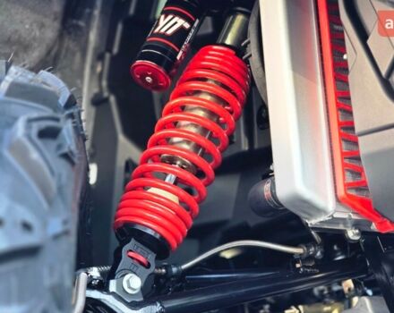 Aodes Pathcross 850L, об'ємом двигуна 0.8 л та пробігом 0 тис. км за 9950 $, фото 8 на Automoto.ua