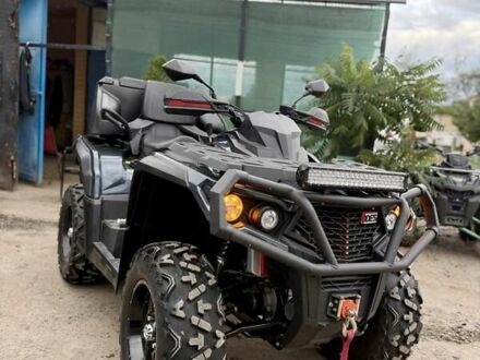 Aodes Pathcross 850L 2021 у Харкові на Automoto.ua Aodes Pathcross 850L, об'ємом двигуна 0 л та пробігом 2 тис. км за 8300 $, фото 1 на Automoto.ua