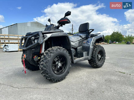 Aodes Pathcross 850L, об'ємом двигуна 0 л та пробігом 1 тис. км за 10000 $, фото 1 на Automoto.ua