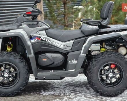 купити нове авто Aodes Pathcross 850L 2025 року від офіційного дилера Мотосалон Артмото Aodes фото