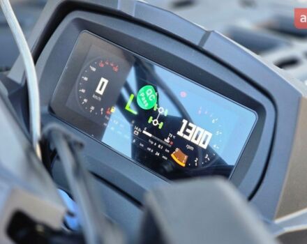купити нове авто Aodes Pathcross 850L 2025 року від офіційного дилера АртМото Хмельницький Aodes фото