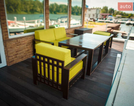 Aqua Building & Project 039ABP 2019 у Дніпро (Дніпропетровську) на Automoto.ua Aqua Building & Project 039ABP, об'ємом двигуна 0 л та пробігом 1 тис. км за 650777 $, фото 6 на Automoto.ua