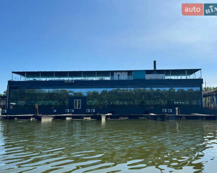 Aqua Building & Project 039ABP 2019 у Києві на Automoto.ua Aqua Building & Project 039ABP, об'ємом двигуна 0 л та пробігом 1 тис. км за 2850000 $, фото 8 на Automoto.ua