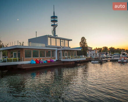 Aqua Building & Project 039ABP 2019 у Дніпро (Дніпропетровську) на Automoto.ua Aqua Building & Project 039ABP, об'ємом двигуна 0 л та пробігом 1 тис. км за 650777 $, фото 3 на Automoto.ua