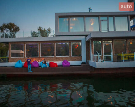 Aqua Building & Project 039ABP 2019 у Дніпро (Дніпропетровську) на Automoto.ua Aqua Building & Project 039ABP, об'ємом двигуна 0 л та пробігом 1 тис. км за 650777 $, фото 2 на Automoto.ua