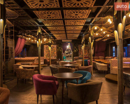 Aqua Building & Project 039ABP 2019 у Києві на Automoto.ua Aqua Building & Project 039ABP, об'ємом двигуна 0 л та пробігом 1 тис. км за 2850000 $, фото 5 на Automoto.ua