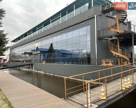 Aqua Building & Project 039ABP 2019 у Києві на Automoto.ua Aqua Building & Project 039ABP, об'ємом двигуна 0 л та пробігом 1 тис. км за 2850000 $, фото 3 на Automoto.ua