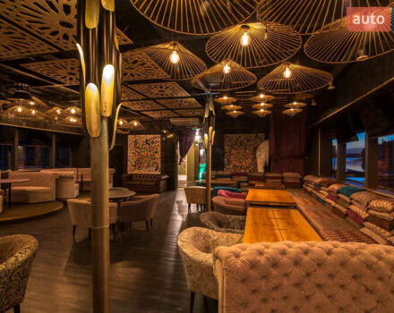 Aqua Building & Project 039ABP 2019 у Києві на Automoto.ua Aqua Building & Project 039ABP, об'ємом двигуна 0 л та пробігом 1 тис. км за 2850000 $, фото 4 на Automoto.ua