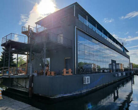 Aqua Building & Project 039ABP 2019 у Києві на Automoto.ua Aqua Building & Project 039ABP, об'ємом двигуна 0 л та пробігом 1 тис. км за 2850000 $, фото 1 на Automoto.ua