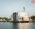 Aqua Building & Project 039ABP, об'ємом двигуна 0 л та пробігом 1 тис. км за 395000 $, фото 1 на Automoto.ua