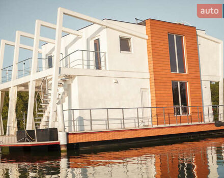 Aqua Building & Project 039ABP, об'ємом двигуна 0 л та пробігом 1 тис. км за 395000 $, фото 30 на Automoto.ua