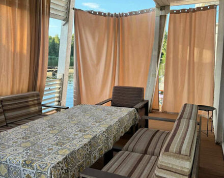 Aqua Building & Project 039ABP, об'ємом двигуна 0 л та пробігом 1 тис. км за 395000 $, фото 1 на Automoto.ua