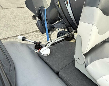 Aqua Storm Amigo 2021 в Черкассах на Automoto.ua Aqua Storm Amigo, объемом двигателя 0 л и пробегом 0 тыс. км за 9999 $, фото 11 на Automoto.ua