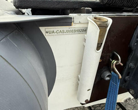 Aqua Storm Amigo 2021 в Черкассах на Automoto.ua Aqua Storm Amigo, объемом двигателя 0 л и пробегом 0 тыс. км за 9999 $, фото 12 на Automoto.ua