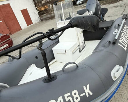 Aqua Storm Amigo 2021 в Черкассах на Automoto.ua Aqua Storm Amigo, объемом двигателя 0 л и пробегом 0 тыс. км за 9999 $, фото 5 на Automoto.ua