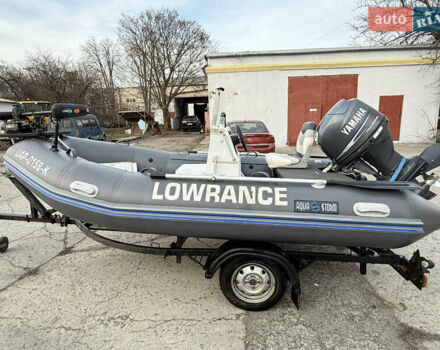 Aqua Storm Amigo 2021 в Черкассах на Automoto.ua Aqua Storm Amigo, объемом двигателя 0 л и пробегом 0 тыс. км за 9999 $, фото 4 на Automoto.ua