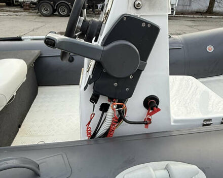 Aqua Storm Amigo 2021 в Черкассах на Automoto.ua Aqua Storm Amigo, объемом двигателя 0 л и пробегом 0 тыс. км за 9999 $, фото 10 на Automoto.ua