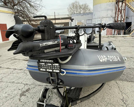 Aqua Storm Amigo 2021 в Черкассах на Automoto.ua Aqua Storm Amigo, объемом двигателя 0 л и пробегом 0 тыс. км за 9999 $, фото 7 на Automoto.ua