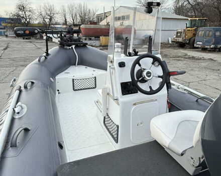 Aqua Storm Amigo 2021 в Черкассах на Automoto.ua Aqua Storm Amigo, объемом двигателя 0 л и пробегом 0 тыс. км за 9999 $, фото 2 на Automoto.ua