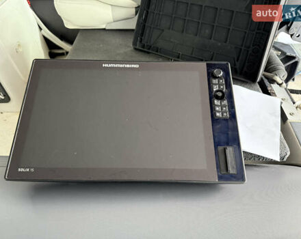 Aqua Storm Amigo 2021 в Черкассах на Automoto.ua Aqua Storm Amigo, объемом двигателя 0 л и пробегом 0 тыс. км за 9999 $, фото 15 на Automoto.ua