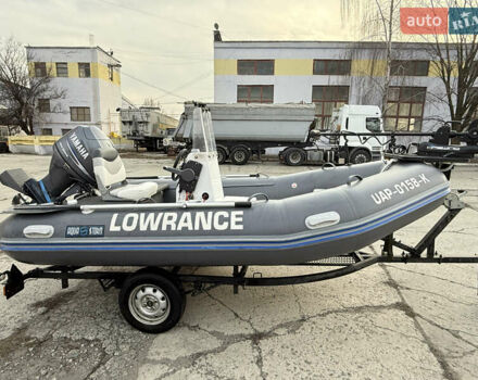 Aqua Storm Amigo 2021 в Черкассах на Automoto.ua Aqua Storm Amigo, объемом двигателя 0 л и пробегом 0 тыс. км за 9999 $, фото 9 на Automoto.ua