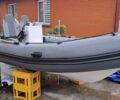 Серый Aqua Storm Amigo, объемом двигателя 40 л и пробегом 1 тыс. км за 4600 $, фото 1 на Automoto.ua