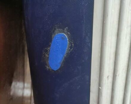 Aqua Storm Fish, объемом двигателя 0 л и пробегом 0 тыс. км за 178 $, фото 2 на Automoto.ua