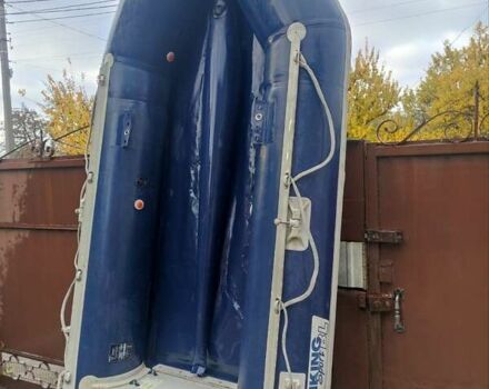 Aqua Storm Fish, объемом двигателя 0 л и пробегом 0 тыс. км за 178 $, фото 3 на Automoto.ua