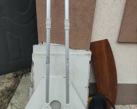 Aqua Storm Fish, объемом двигателя 0 л и пробегом 0 тыс. км за 178 $, фото 4 на Automoto.ua