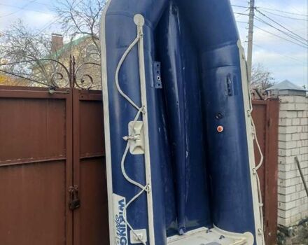 Aqua Storm Fish, объемом двигателя 0 л и пробегом 0 тыс. км за 178 $, фото 7 на Automoto.ua