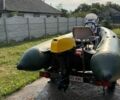 Aqua Storm Storm Evolution, объемом двигателя 0 л и пробегом 0 тыс. км за 2683 $, фото 2 на Automoto.ua