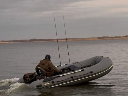 Aqua Storm Storm Evolution, об'ємом двигуна 0 л та пробігом 0 тис. км за 2800 $, фото 1 на Automoto.ua