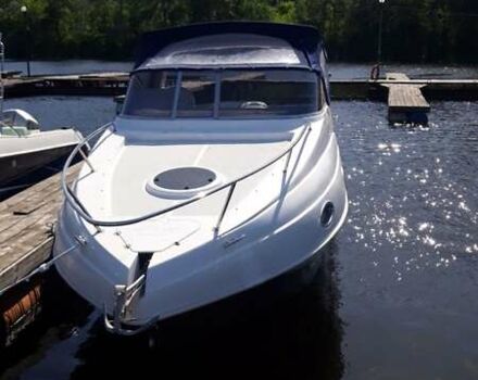 Білий Aquatic 25, об'ємом двигуна 2 л та пробігом 80 тис. км за 100000 $, фото 6 на Automoto.ua