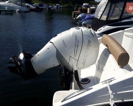 Білий Aquatic 25, об'ємом двигуна 2 л та пробігом 80 тис. км за 100000 $, фото 10 на Automoto.ua